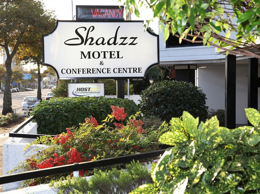 Shadzz Motel & Conference Centre 2