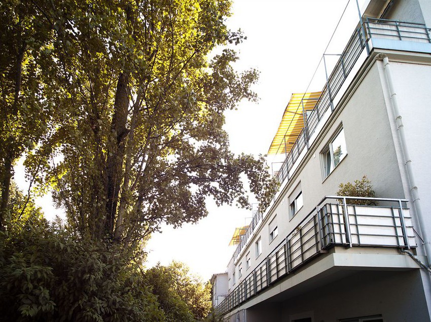 Hotel Bischofslinde 1