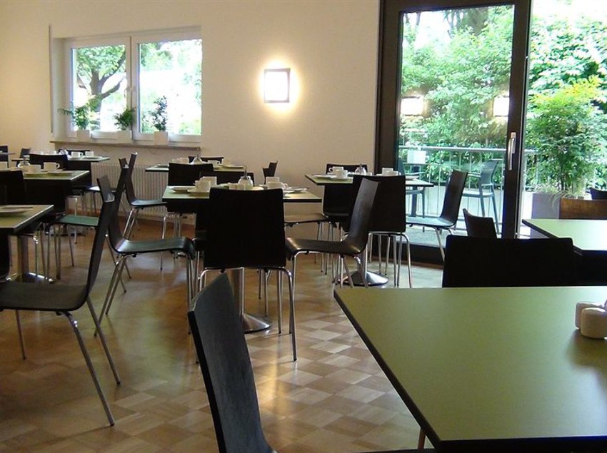 Hotel Bischofslinde 10