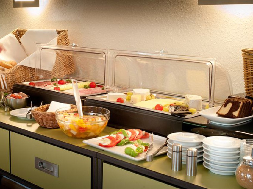 Hotel Bischofslinde 11