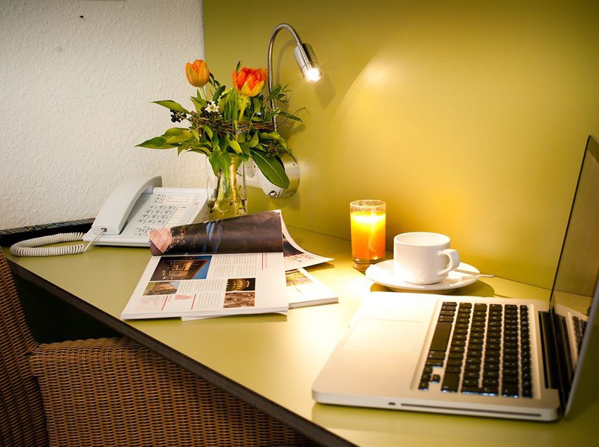 Hotel Bischofslinde 12