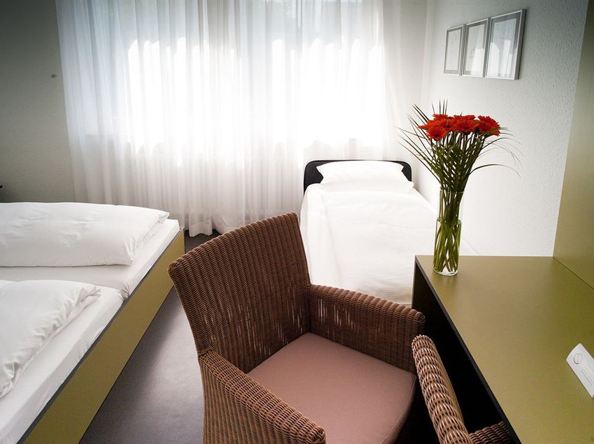 Hotel Bischofslinde 13