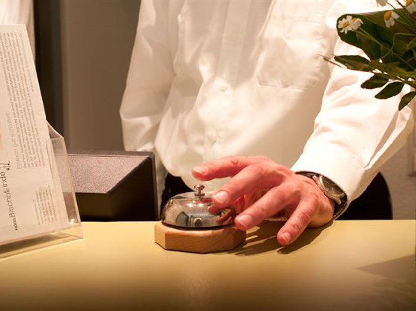 Hotel Bischofslinde 14