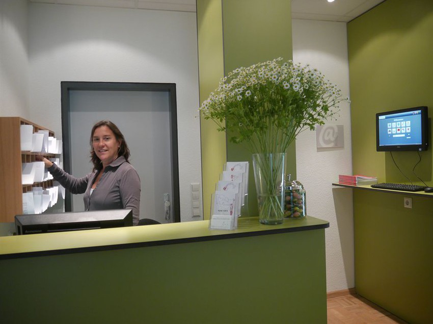 Hotel Bischofslinde 15