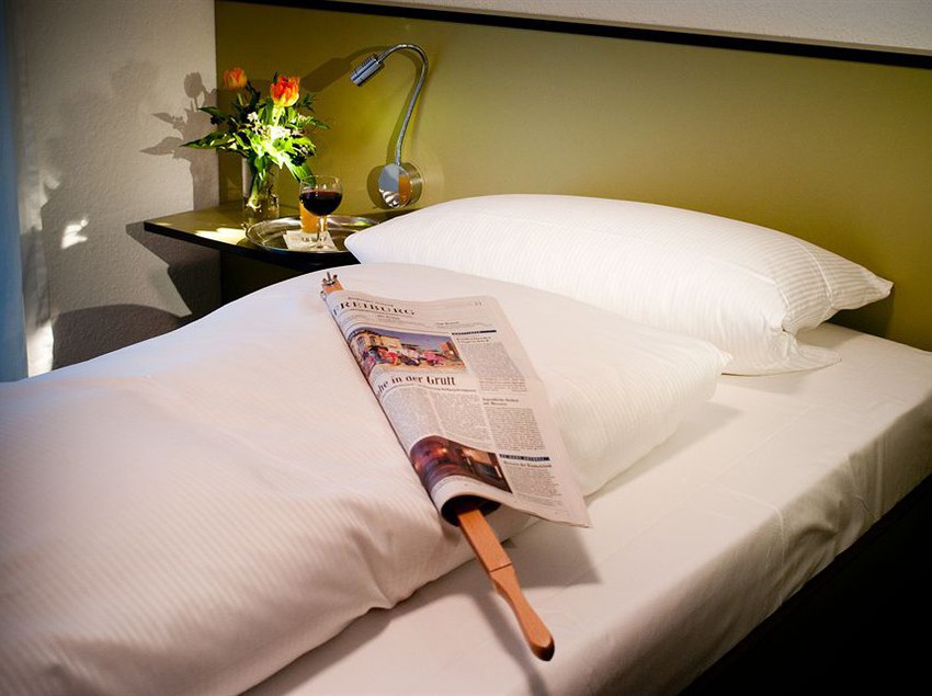 Hotel Bischofslinde 16