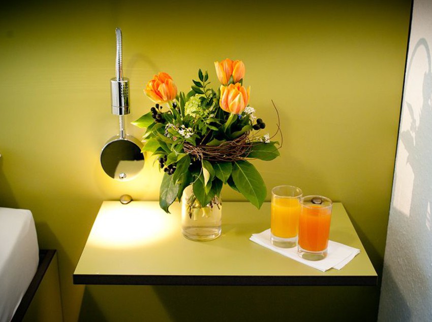 Hotel Bischofslinde 17