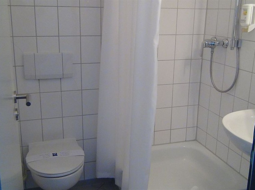 Hotel Bischofslinde 18