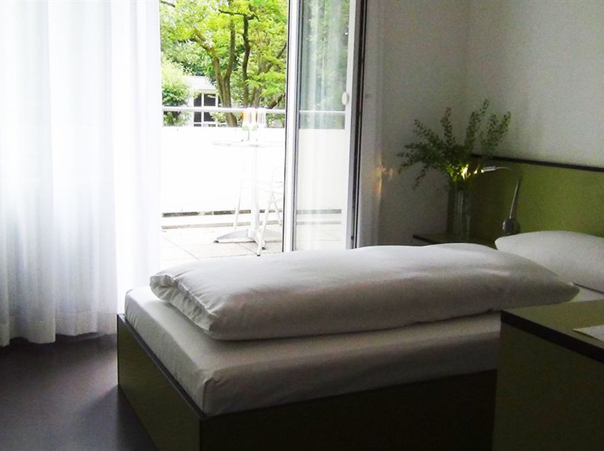 Hotel Bischofslinde 19