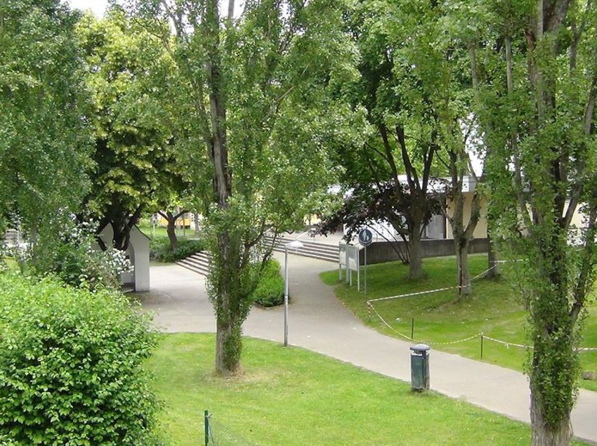 Hotel Bischofslinde 2