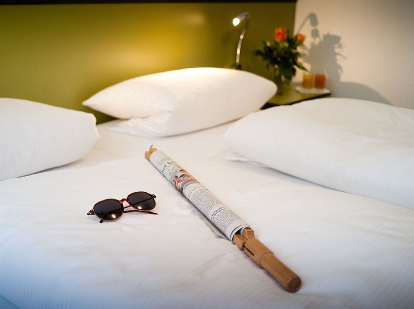 Hotel Bischofslinde 20