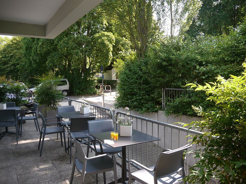 Hotel Bischofslinde 3