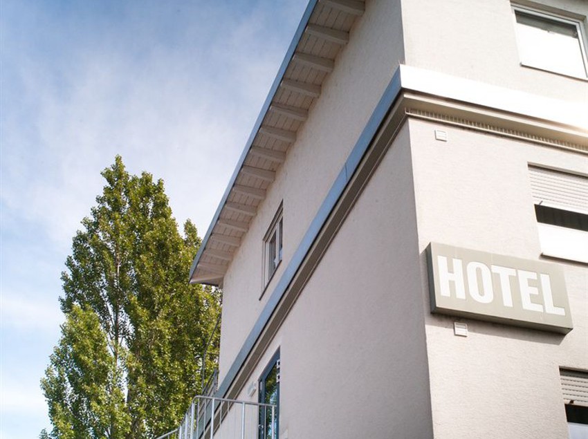 Hotel Bischofslinde 5