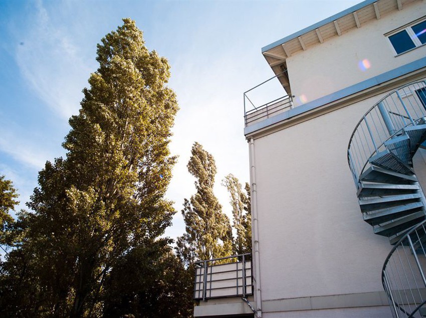 Hotel Bischofslinde 6