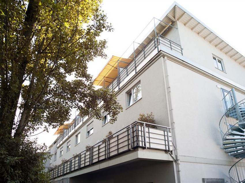 Hotel Bischofslinde 7