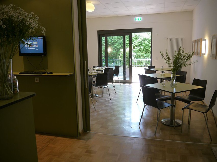 Hotel Bischofslinde 8