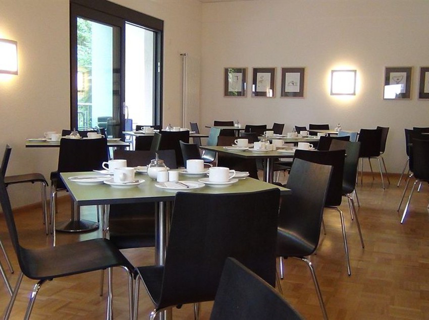 Hotel Bischofslinde 9