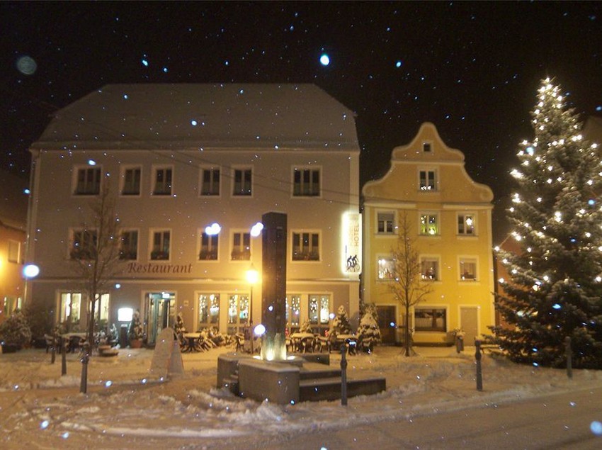 Hezelhof's Radl-Hotel 1