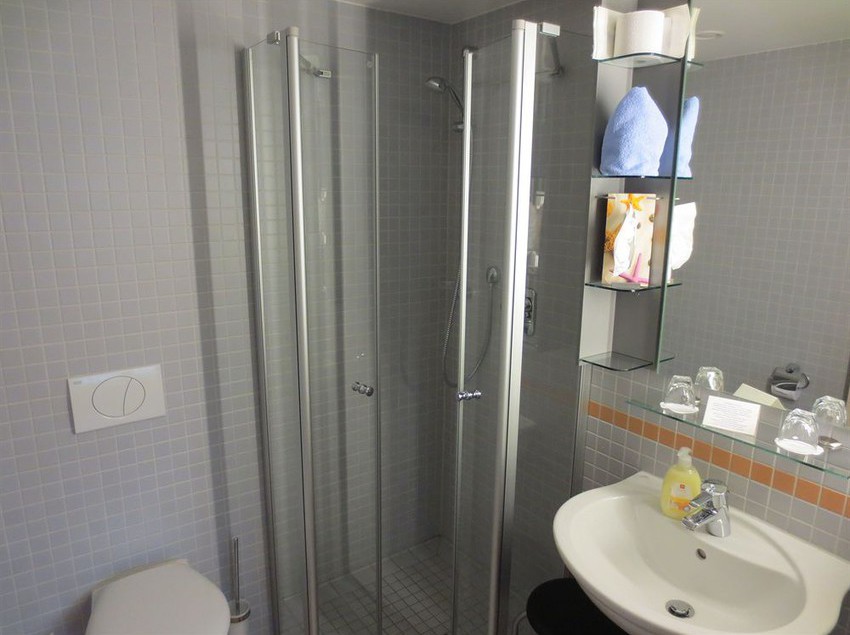 Hezelhof's Radl-Hotel 14