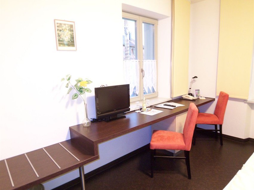 Hezelhof's Radl-Hotel 15