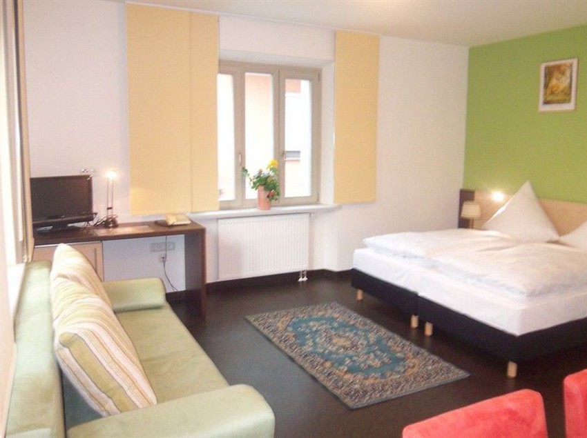 Hezelhof's Radl-Hotel 16