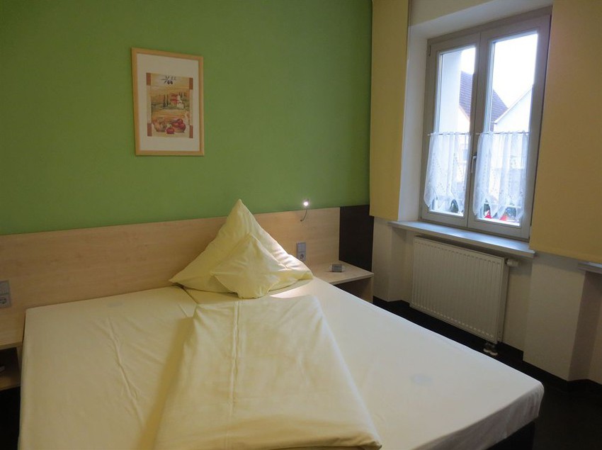 Hezelhof's Radl-Hotel 17