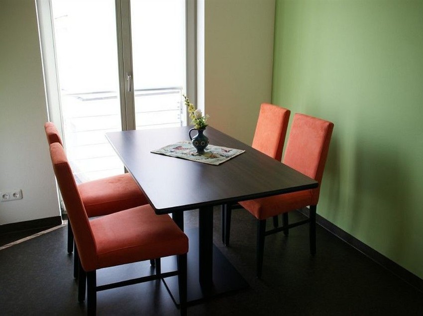 Hezelhof's Radl-Hotel 18