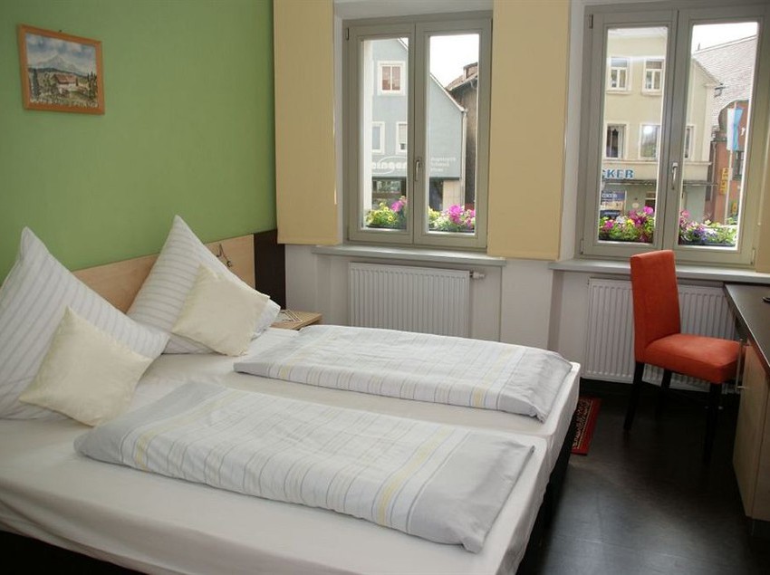 Hezelhof's Radl-Hotel 2