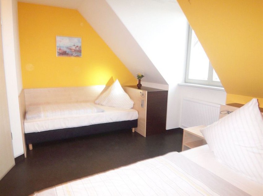 Hezelhof's Radl-Hotel 20