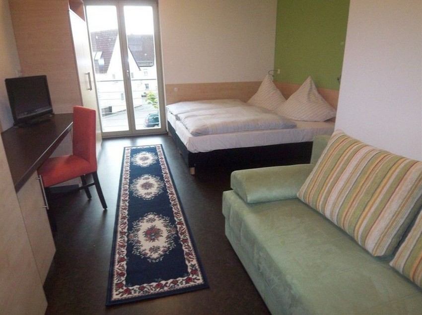 Hezelhof's Radl-Hotel 5