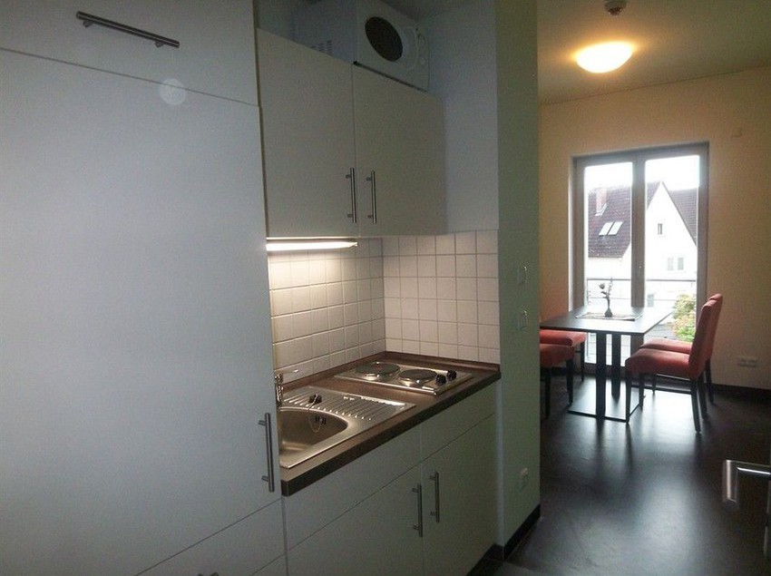 Hezelhof's Radl-Hotel 6