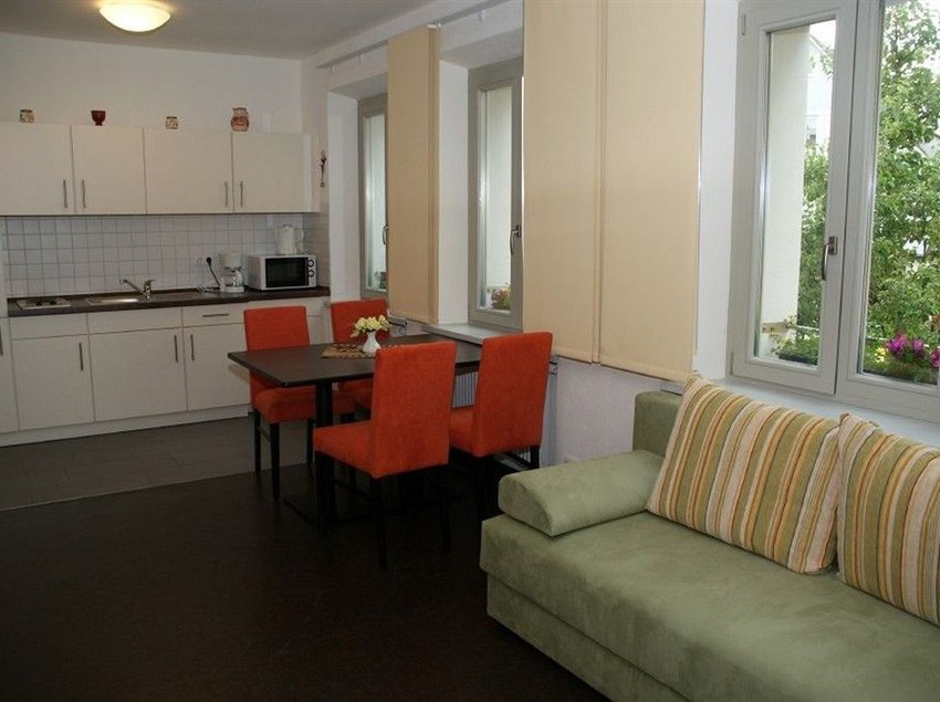 Hezelhof's Radl-Hotel 7