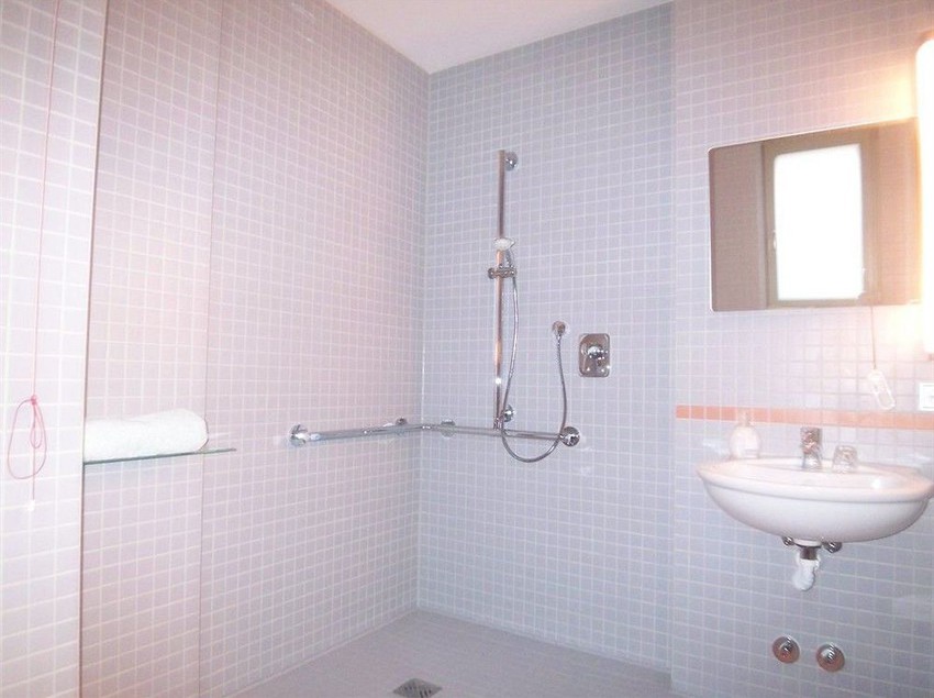 Hezelhof's Radl-Hotel 8