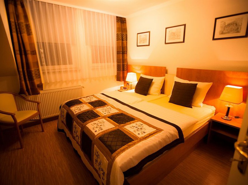 Hotel Carlton Mayfair