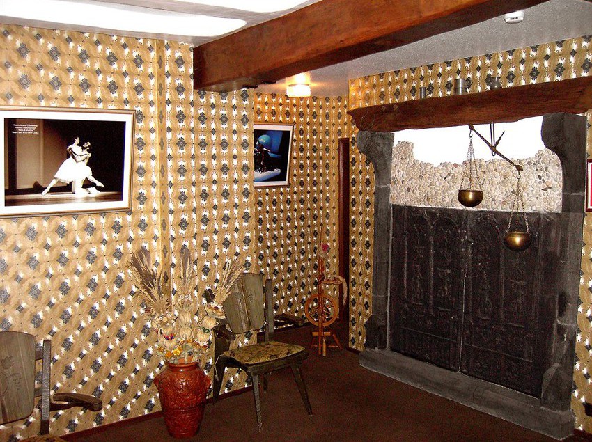 Hotel Graf Rolshausen 10