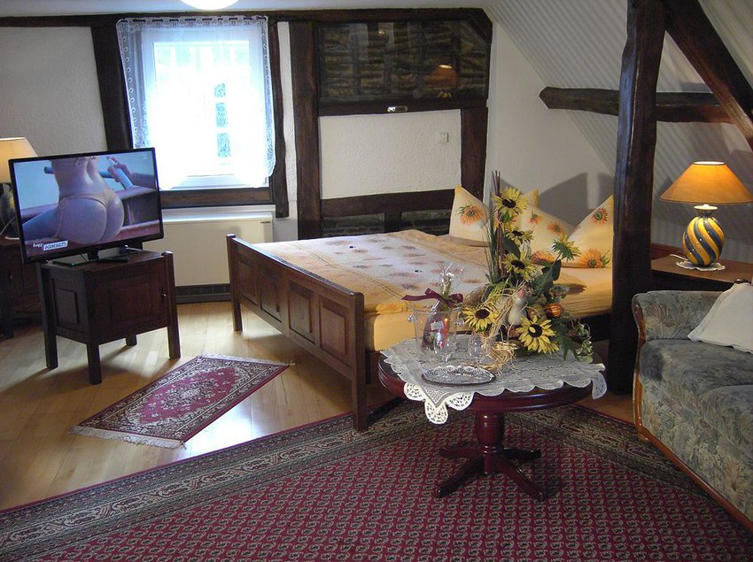 Hotel Graf Rolshausen 11