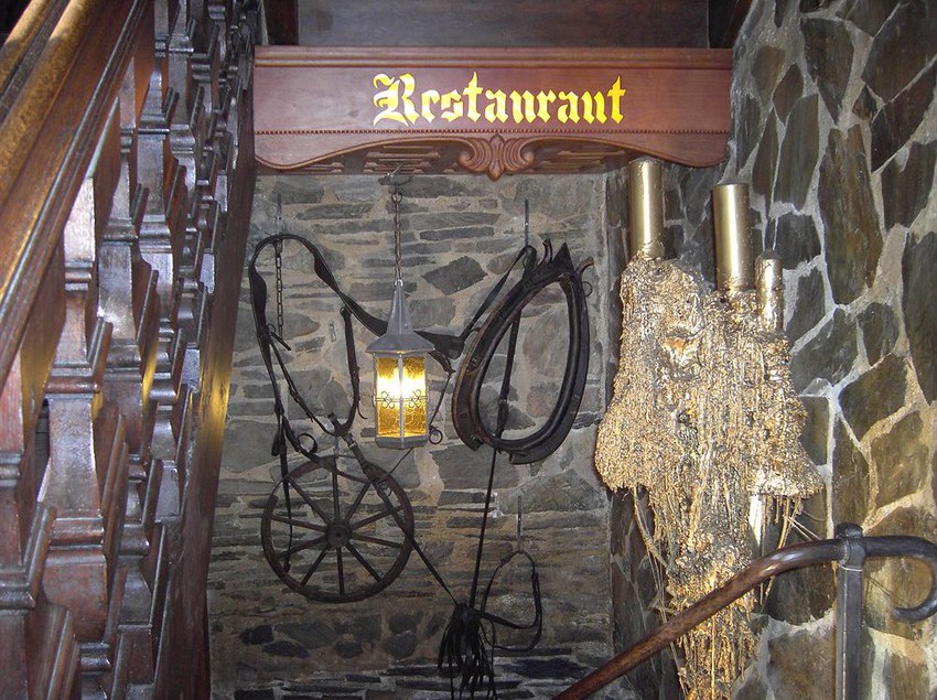 Hotel Graf Rolshausen 12