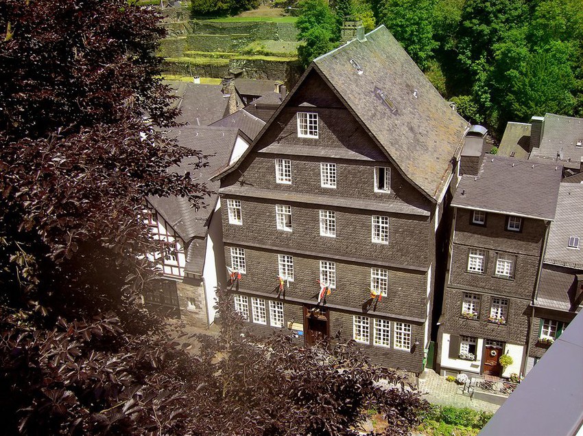 Hotel Graf Rolshausen 15