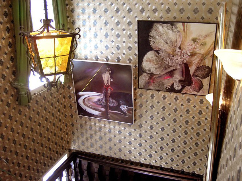 Hotel Graf Rolshausen 17