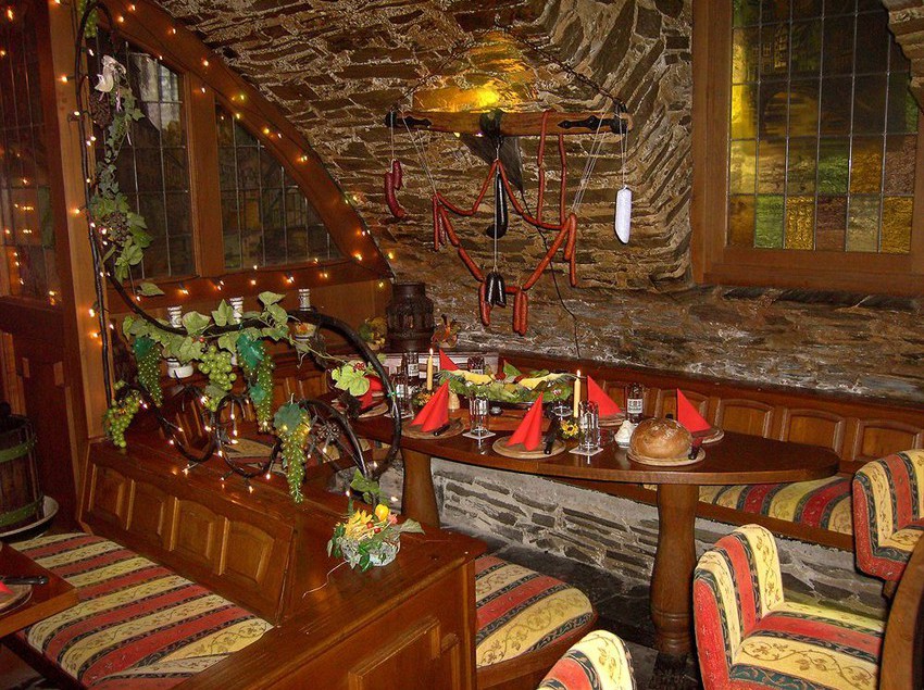 Hotel Graf Rolshausen 18