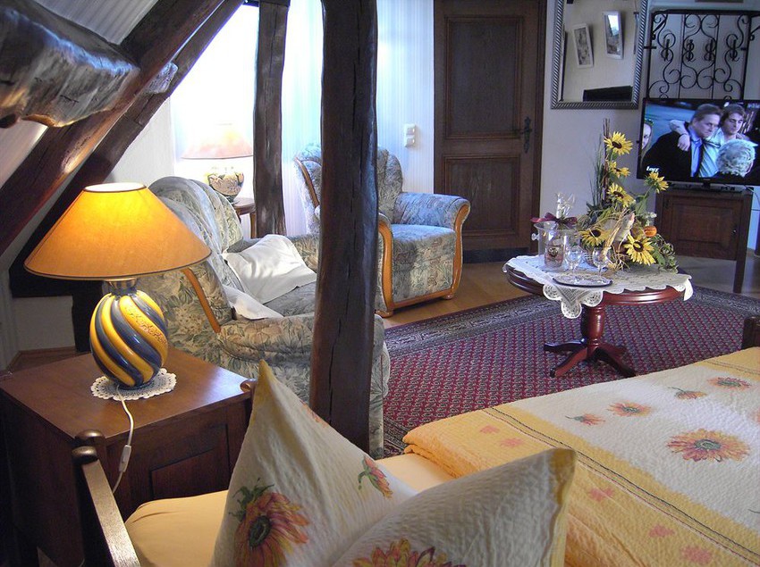 Hotel Graf Rolshausen 2