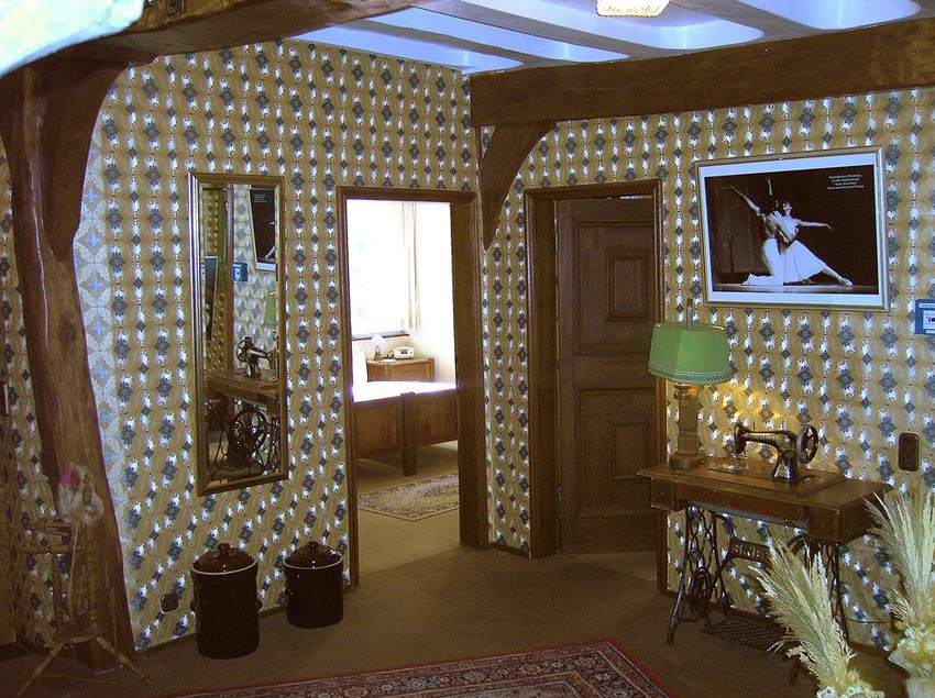 Hotel Graf Rolshausen 3