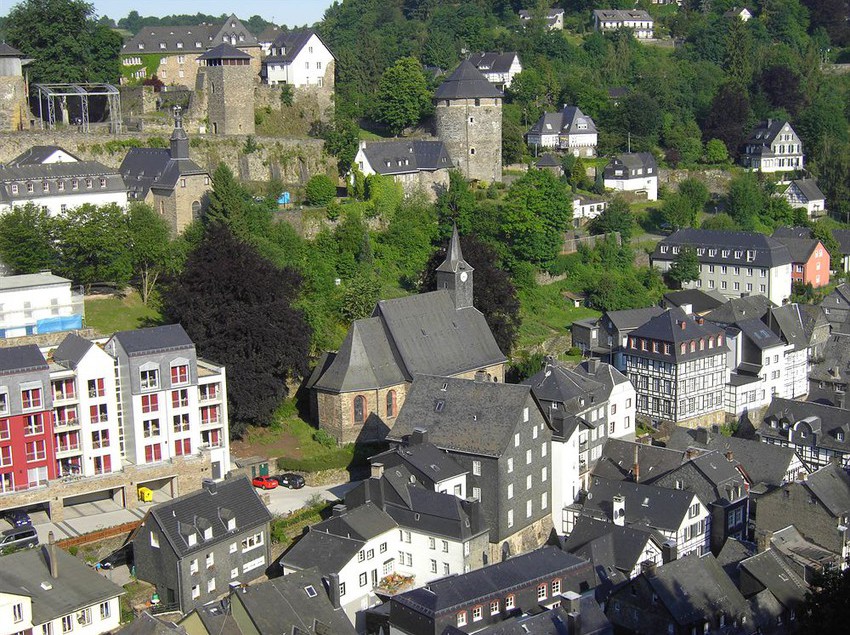 Hotel Graf Rolshausen 4