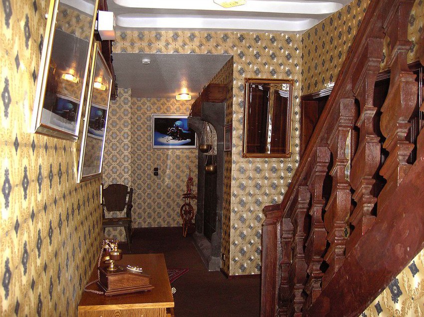 Hotel Graf Rolshausen 5