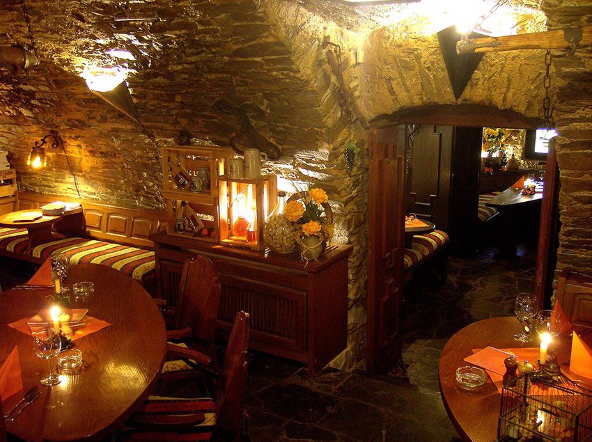 Hotel Graf Rolshausen 6