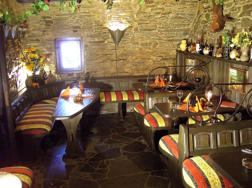 Hotel Graf Rolshausen 8