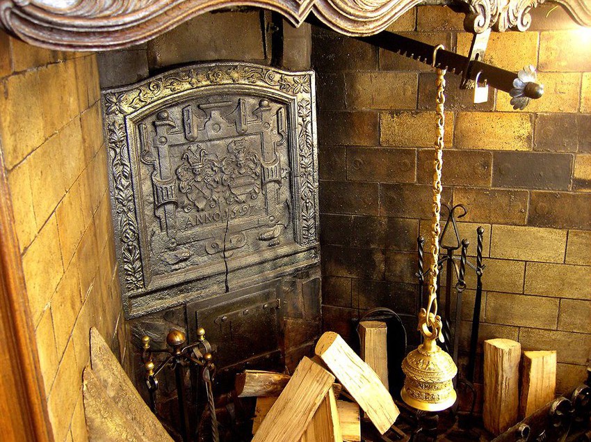 Hotel Graf Rolshausen 9