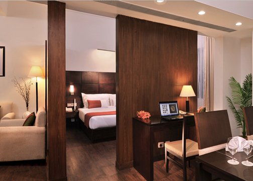 Hotel Comfort Inn Tulip Heights 3