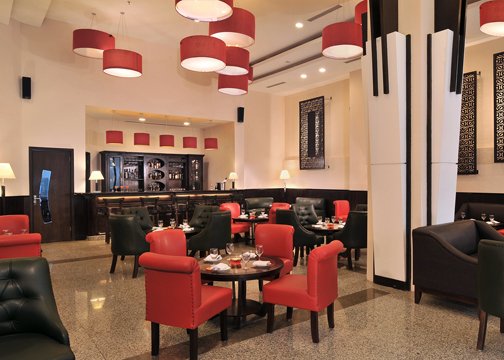 Hotel Comfort Inn Tulip Heights 4