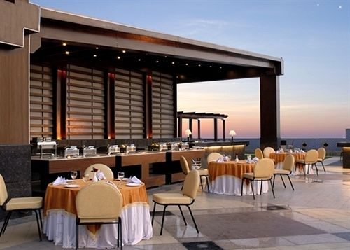 Hotel Comfort Inn Tulip Heights 8