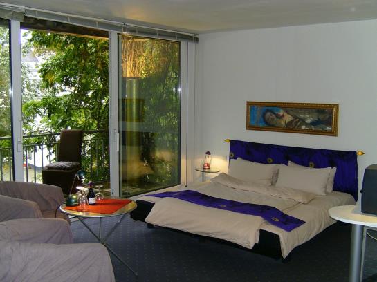 Hotel Pallazzo Alfonso